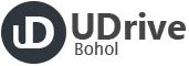 udrive-self-drive-car-rental-bohol-logo